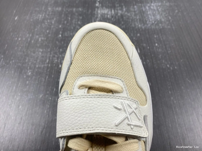 Boostmaster lin JORDAN THE FZ8117-003 X CUT CHECK TRAVIS SCOTT 0730